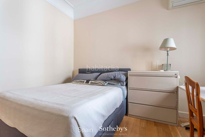 Foto caca20f7-afb3-4a6a-9b3d-fab2520efad8. Apartament amb calefacció aparcament a Ibiza Madrid