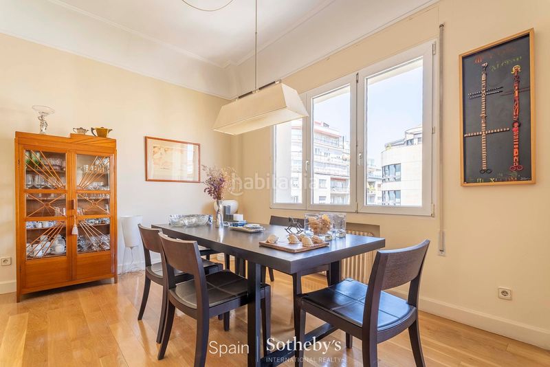Foto cc0937e1-ce8f-4eff-82dc-207e54e6d9bc. Apartament amb calefacció aparcament a Ibiza Madrid