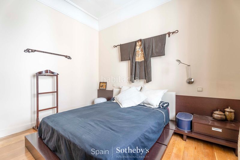Foto dffc0e7a-1929-4648-ac3d-d50caf551d9f. Apartament amb calefacció aparcament a Ibiza Madrid
