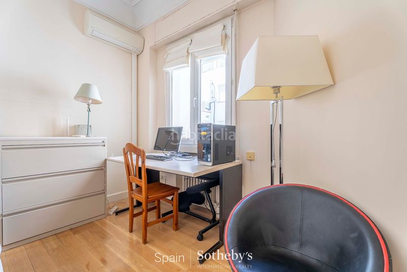 Foto eb5d8bdf-d1e2-46c6-8666-f9757a31d1b3. Apartament amb calefacció aparcament a Ibiza Madrid