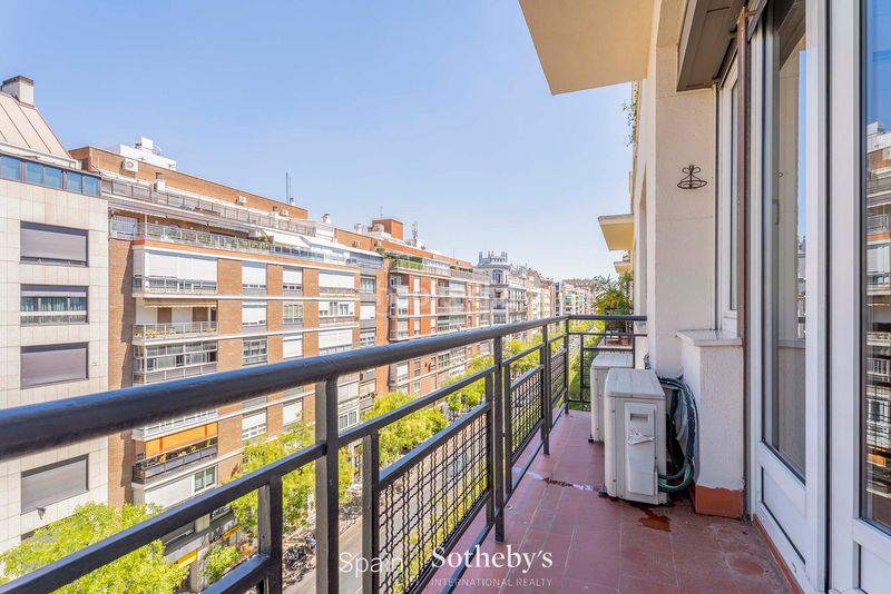 Foto f2b8cf09-688c-484a-9e90-c0d6c55fe92b. Apartament amb calefacció aparcament a Ibiza Madrid