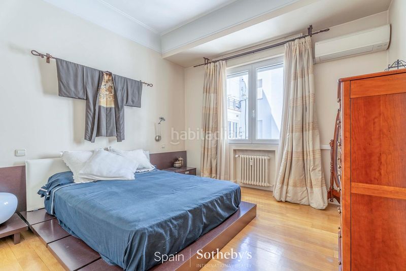 Foto f52bd738-4248-4ea7-bd49-4a55ac1e4bef. Apartament amb calefacció aparcament a Ibiza Madrid
