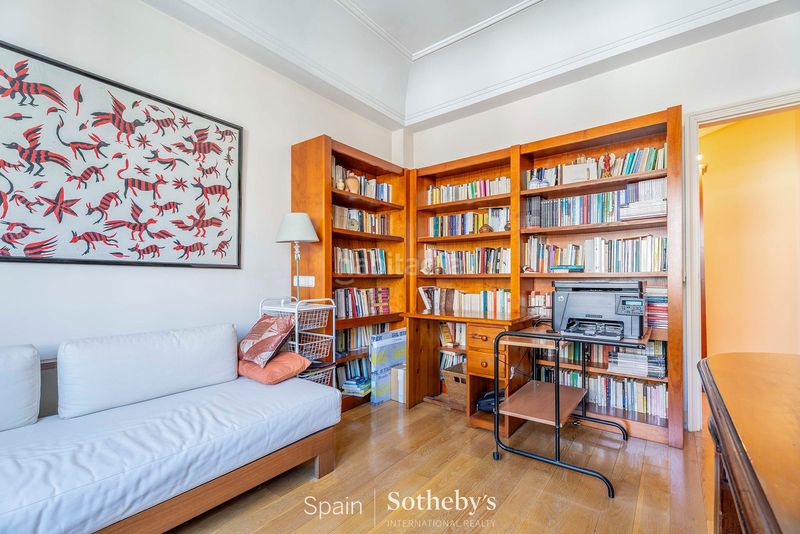 Foto f623c566-a9a1-4496-ab92-7b86a929b13e. Apartament amb calefacció aparcament a Ibiza Madrid
