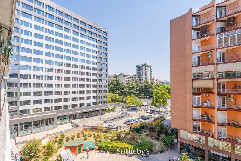 Foto 0d2208e5-e05c-434a-a2b4-8a80a6767b6b. Piccolo appartamento con riscaldamento parcheggio in Madrid