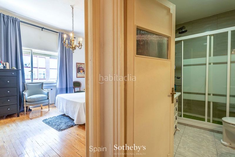 Foto 6e80a49d-87a0-45fb-b729-2864a3728662. Piccolo appartamento con riscaldamento parcheggio in Madrid