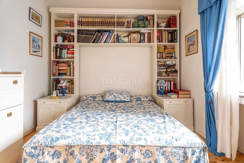 Foto 6eb6f53c-806a-455d-bed0-c594c916685f. Piccolo appartamento con riscaldamento parcheggio in Madrid
