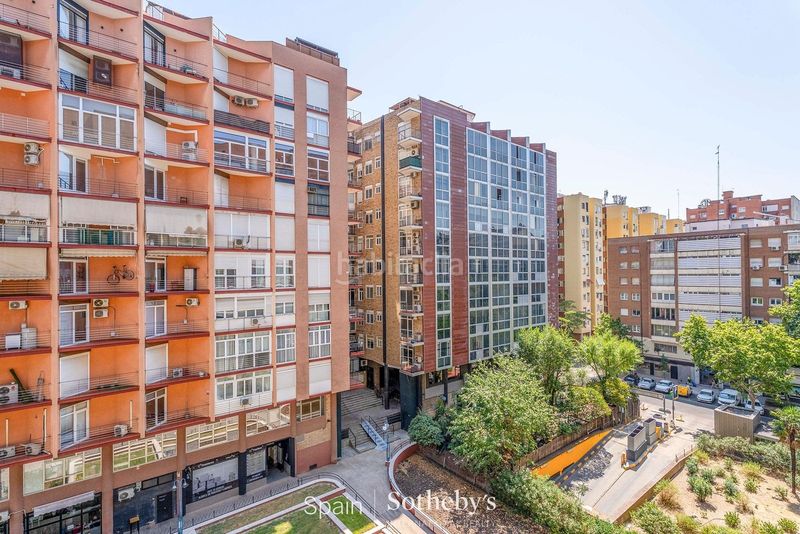 Foto 757d6d09-1853-48c5-8385-c4dd1deb00a4. Piccolo appartamento con riscaldamento parcheggio in Madrid