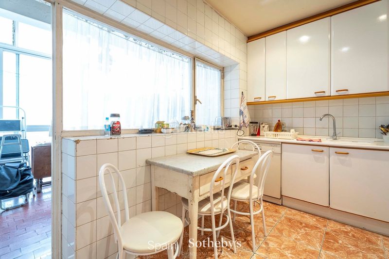 Foto c312d3f7-f958-4538-bfe0-c3c98bc64d3c. Piccolo appartamento con riscaldamento parcheggio in Madrid