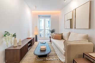 Apartament a Calle de las Infantas