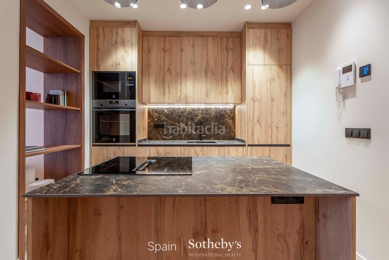 Foto 079ca522-8906-4892-883c-f3765069c90b. Apartament amb calefacció a Lista Madrid