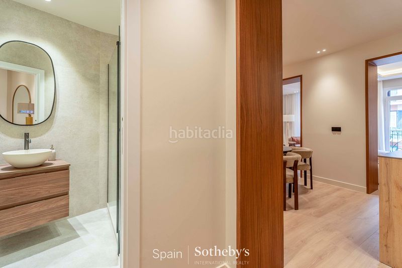 Foto 0875b54e-1d01-470e-877d-33c46d2cfaba. Apartament amb calefacció a Lista Madrid