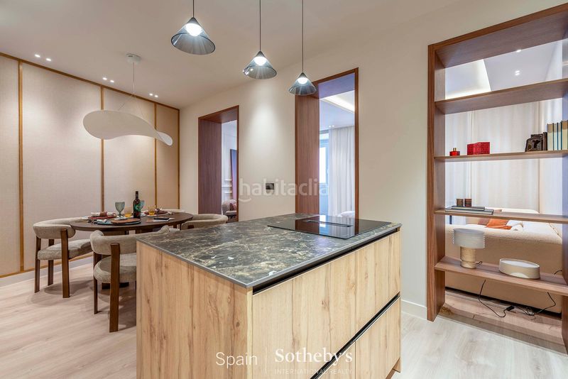 Foto 1790475d-fcdc-412d-ac2c-b864273ac231. Apartament amb calefacció a Lista Madrid