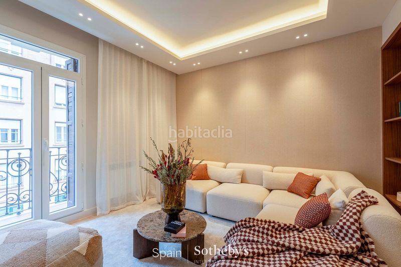 Foto 5e411d41-9fc0-4270-a1eb-6f2700c45f85. Apartament amb calefacció a Lista Madrid