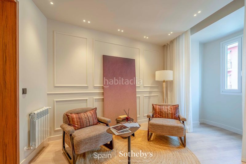 Foto 6aa1fbd6-081e-4c2f-9a72-2c27d3ba29bf. Apartament amb calefacció a Lista Madrid