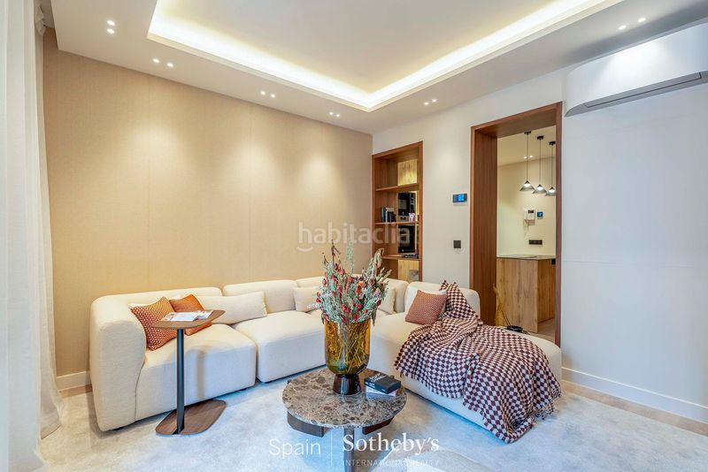 Foto 746dc1b0-30ed-463b-bb54-611c4736a982. Apartament amb calefacció a Lista Madrid