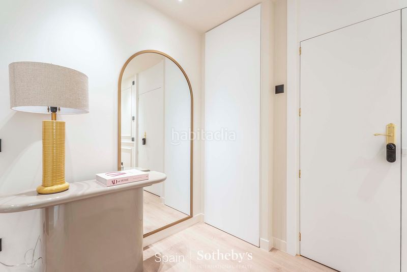 Foto 7d371686-6763-417f-913d-bb79774d8e04. Apartament amb calefacció a Lista Madrid
