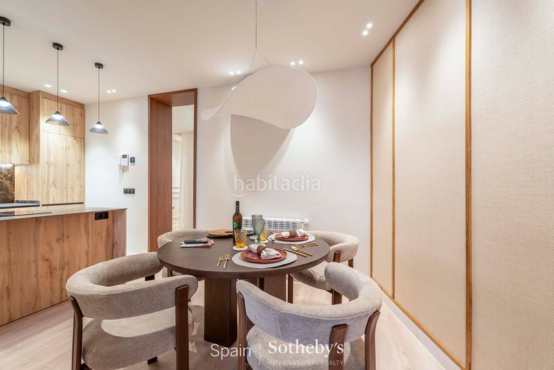 Foto 9122445b-9965-4ffe-83ac-c3f5952d4627. Apartament amb calefacció a Lista Madrid