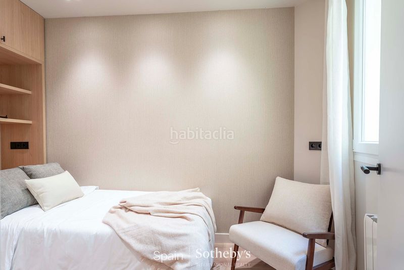 Foto 94f951e4-0cce-4996-873e-00b67ceae011. Apartament amb calefacció a Lista Madrid