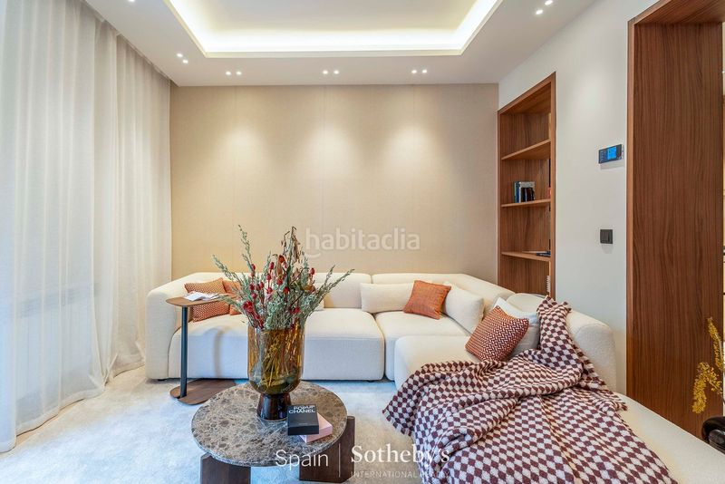 Foto 9d794860-0c99-4441-a067-80e0cf187da6. Apartament amb calefacció a Lista Madrid