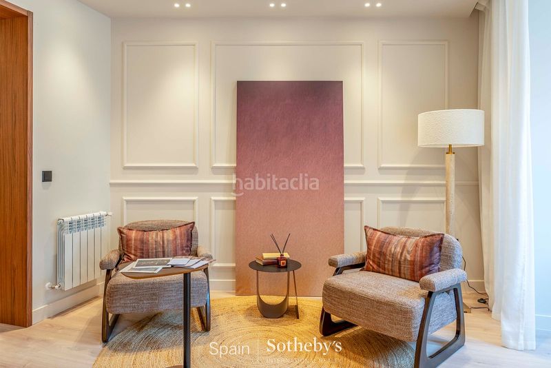 Foto a73b830b-e9ae-46e0-85e6-ca07cb458edb. Apartament amb calefacció a Lista Madrid