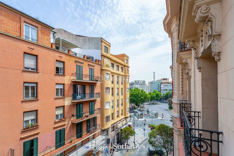 Foto aec3cad9-7beb-4ffb-9f76-57c7b5a75026. Apartament amb calefacció a Lista Madrid
