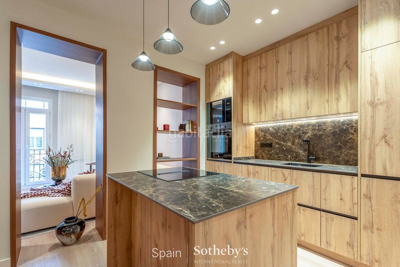Foto bcc7ef6c-eedb-4ef8-bbbb-1176afe65846. Apartament amb calefacció a Lista Madrid