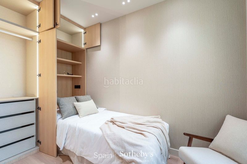 Foto c624c2d8-1974-4f40-91a2-cb79bb085af8. Apartament amb calefacció a Lista Madrid