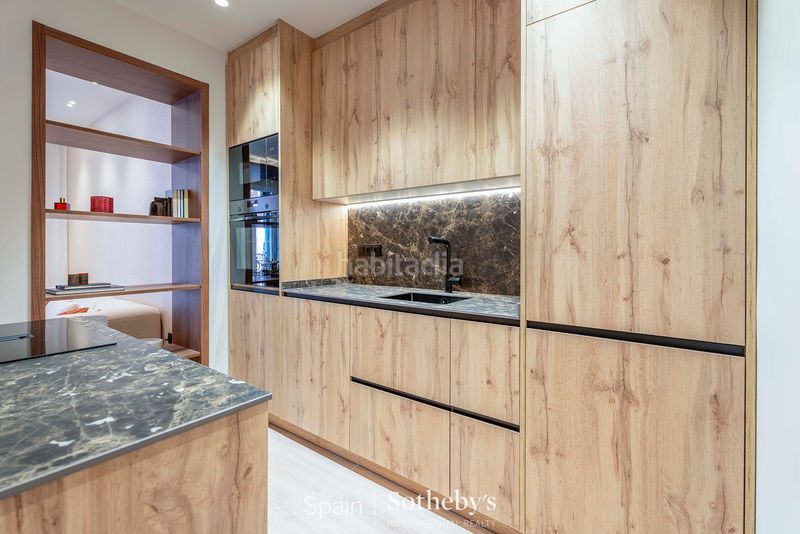 Foto cde40244-b0a1-4a09-b671-9c7bc14e9064. Apartament amb calefacció a Lista Madrid