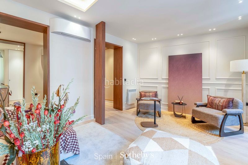 Foto d447fdf8-42d8-4d40-9842-bfa1903323ff. Apartament amb calefacció a Lista Madrid