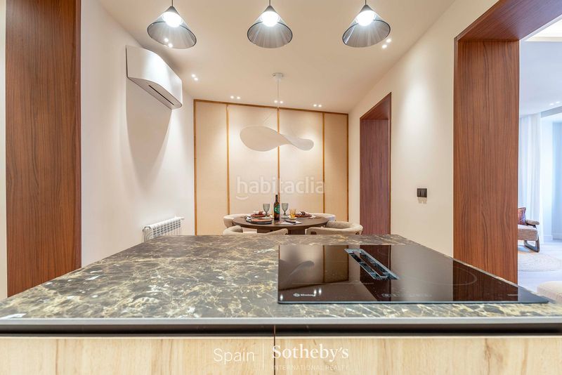 Foto e3cce128-8b27-4c7e-a53e-901673232873. Apartament amb calefacció a Lista Madrid