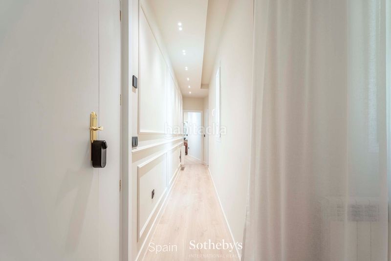 Foto e8000585-9b64-4818-b1ca-348febae8d5a. Apartament amb calefacció a Lista Madrid