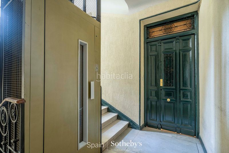Foto e850c11b-0263-4ada-9eda-d2864e415ccd. Apartament amb calefacció a Lista Madrid