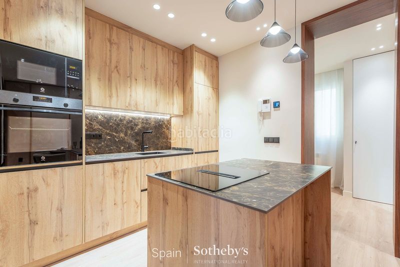Foto e9899dd8-99ba-4b8c-a0df-5266db4c78c1. Apartament amb calefacció a Lista Madrid