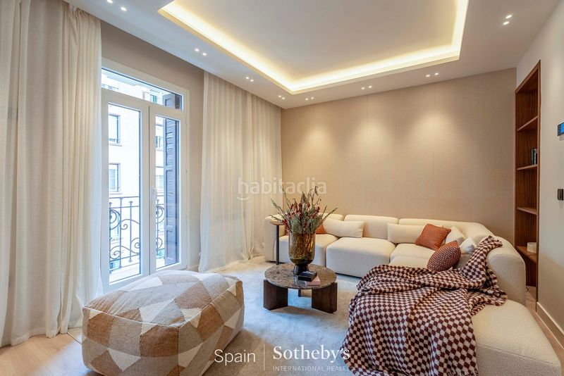 Foto fac67c0b-c31e-4886-9786-b0e43e4b18fd. Apartament amb calefacció a Lista Madrid
