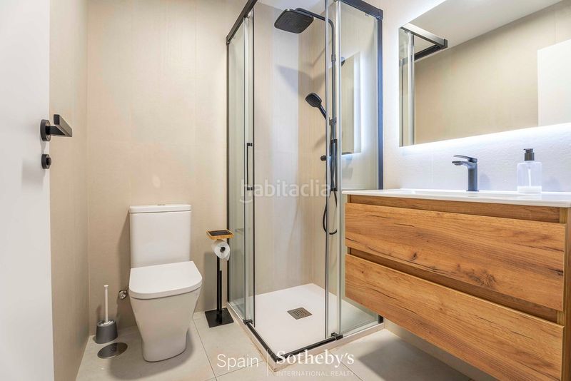 Foto 130487c4-d5a5-457d-9526-441413cc00af. Apartament amb calefacció a Guindalera Madrid