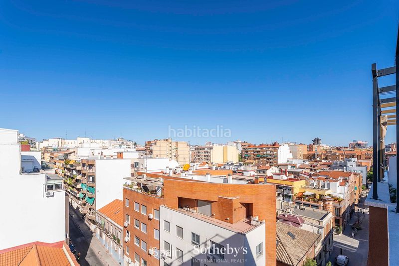 Foto 1cad7fcb-d73d-45ce-8496-83513a6b581f. Apartament amb calefacció a Guindalera Madrid