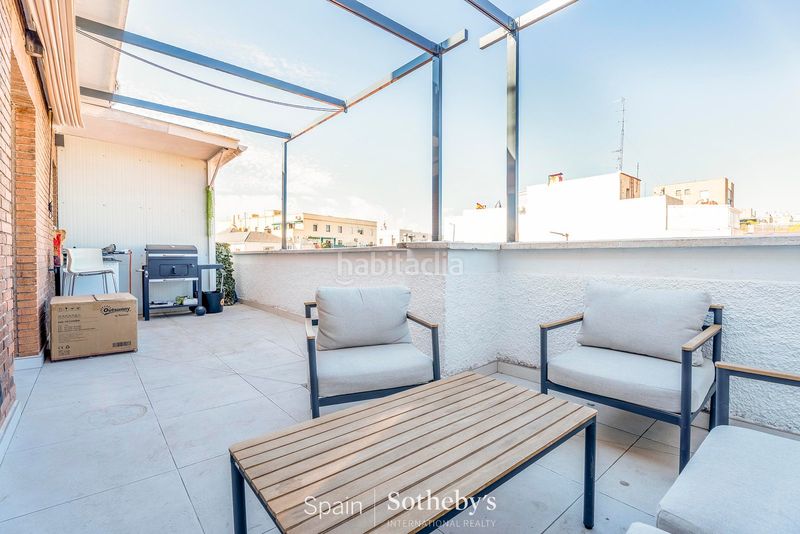 Foto 1fce0d0f-4386-4436-ba30-9399e9fc9dcf. Apartament amb calefacció a Guindalera Madrid
