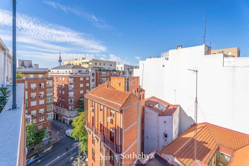 Foto bc410132-4425-4d73-b1ab-b488748273ad. Apartament amb calefacció a Guindalera Madrid