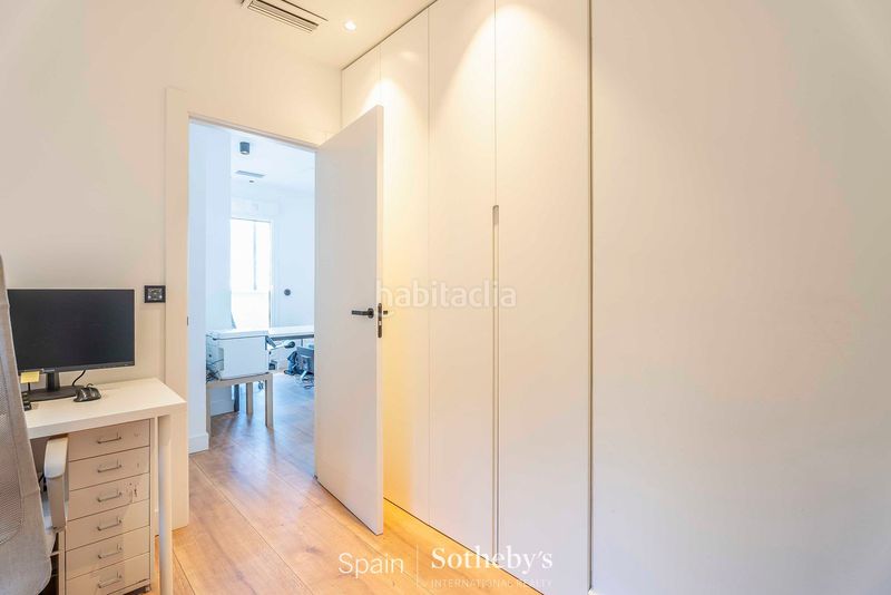 Foto e2f766ff-1fc6-46fb-bbba-ef9aff29af60. Apartament amb calefacció a Guindalera Madrid
