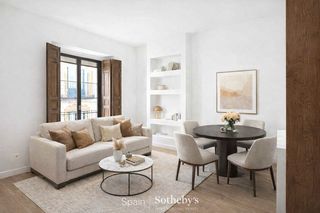 Apartament a Calle de El Escorial