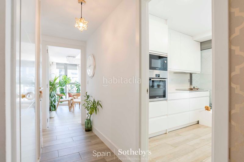 Foto 3c8f994a-bafd-4b02-b7da-4fe8d96be33e. Apartament amb calefacció aparcament piscina a Valdebebas - Valdefuentes Madrid