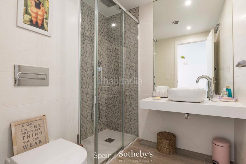 Foto b27eb287-c223-43f9-a0c5-803e8bc56fbf. Apartament amb calefacció aparcament piscina a Valdebebas - Valdefuentes Madrid