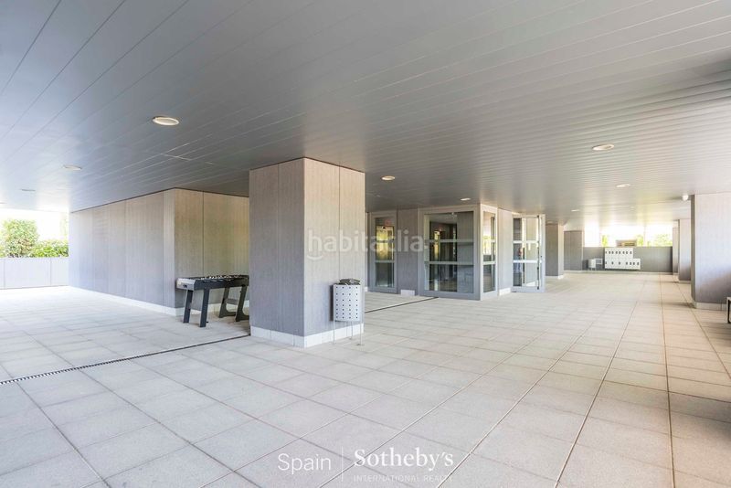 Foto b57fd562-fdad-4262-960d-b02b13b6795e. Apartament amb calefacció aparcament piscina a Valdebebas - Valdefuentes Madrid