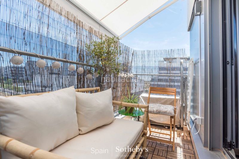 Foto bbdedf08-3f1f-4cae-9de9-dde8d840a844. Apartament amb calefacció aparcament piscina a Valdebebas - Valdefuentes Madrid