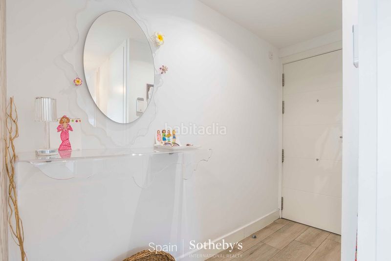 Foto ee1cc891-dc02-410f-8038-330d5b87a579. Apartament amb calefacció aparcament piscina a Valdebebas - Valdefuentes Madrid