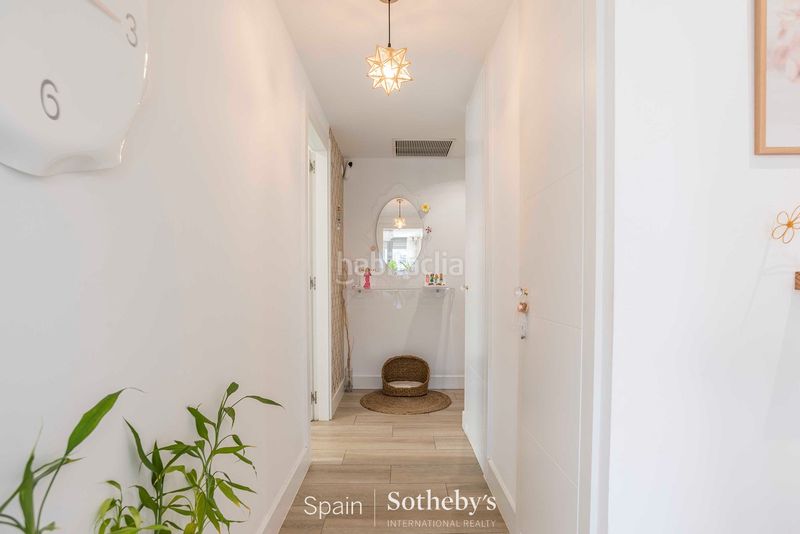 Foto f5327e2e-26d9-4f71-ae51-fd2cafa82530. Apartament amb calefacció aparcament piscina a Valdebebas - Valdefuentes Madrid