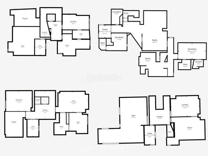 Foto 35ec06f4-afe0-4319-aa7c-feb3a1bbe67e. Casa amb calefacció aparcament piscina a Nueva España Madrid