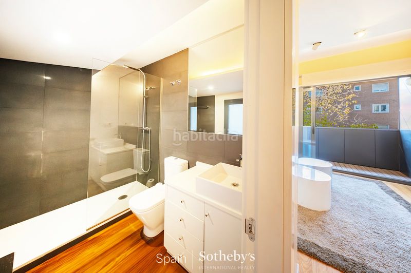 Foto 83a60893-ed73-49e9-b5fc-5df58c341e21. Casa amb calefacció aparcament piscina a Nueva España Madrid