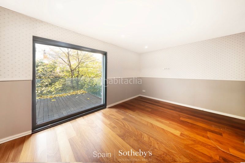 Foto ba689312-66be-46cf-82b2-9a18961dedcb. Casa amb calefacció aparcament piscina a Nueva España Madrid