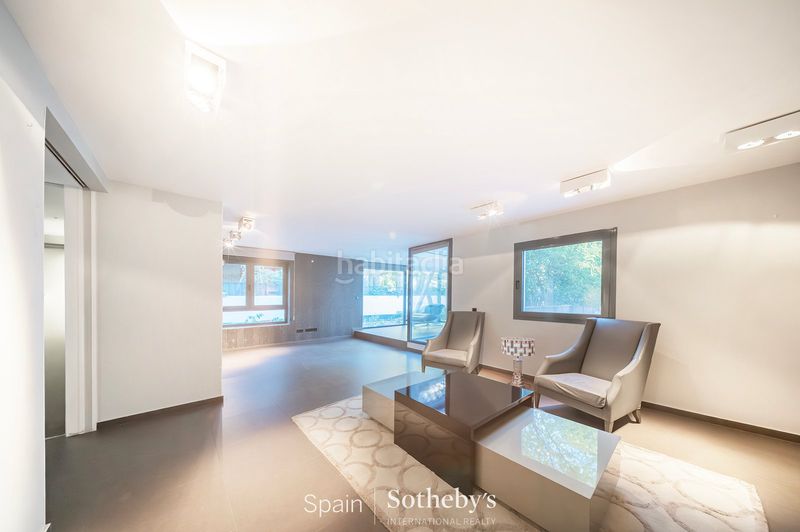 Foto d08b6146-03bf-463c-b821-a77115ad3e1f. Casa amb calefacció aparcament piscina a Nueva España Madrid